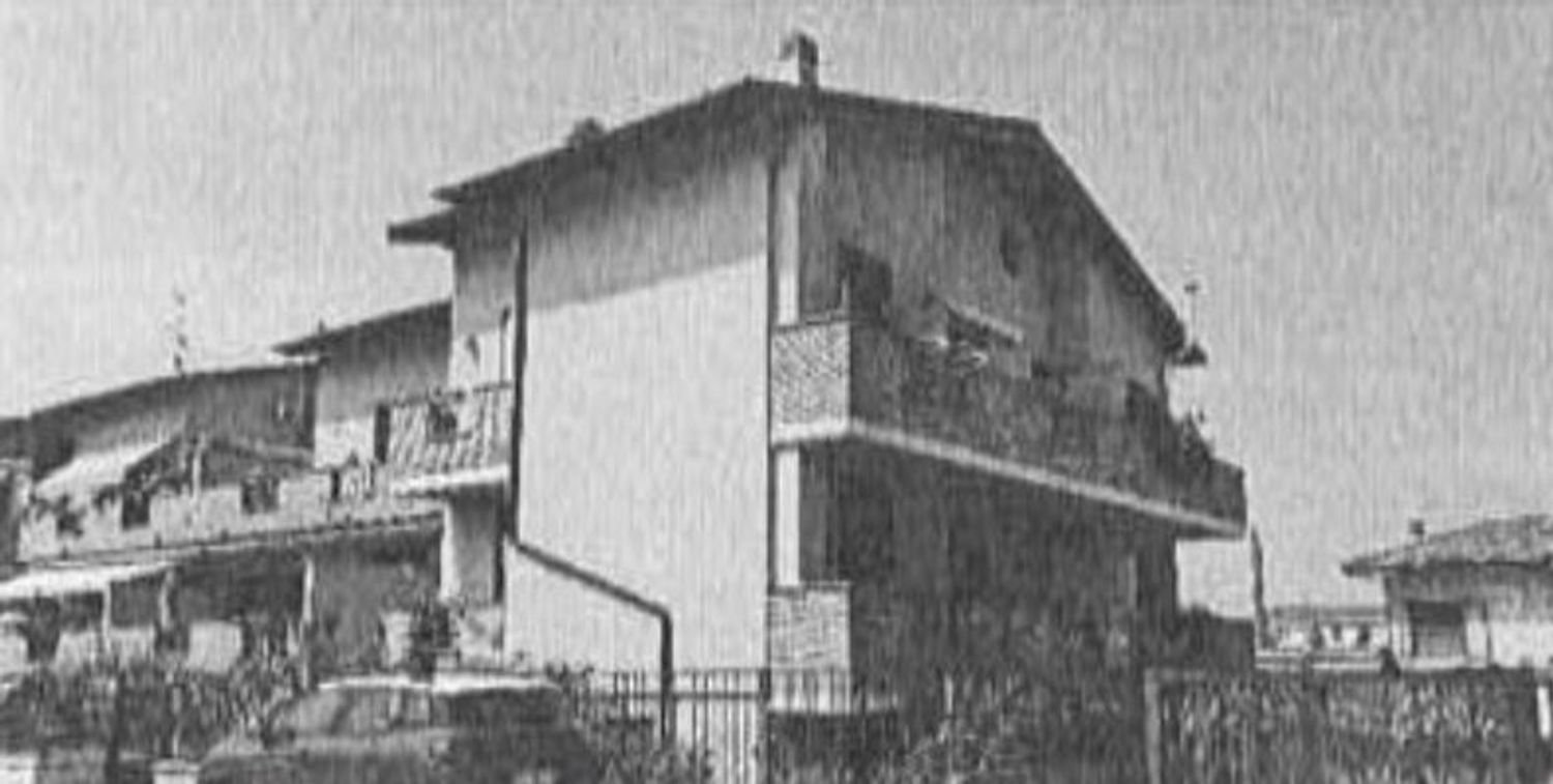 2غرفة شقة في Cilavegna, Italy رقم 138172