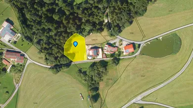  قطعة أرض في Moggers, Austria رقم 229937