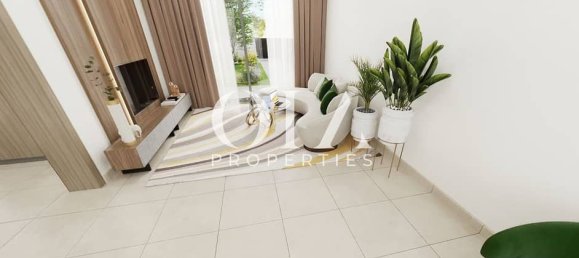 4 Schlafzimmer Villa in Yas Island, UAE, Nr. 21697 2