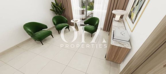 4 Schlafzimmer Villa in Yas Island, UAE, Nr. 21697 3