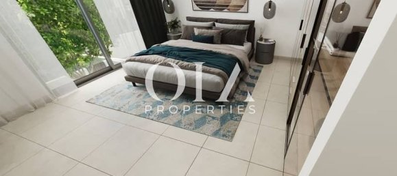 4 Schlafzimmer Villa in Yas Island, UAE, Nr. 21697 9