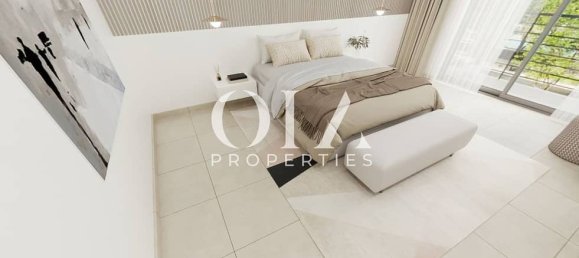 4 Schlafzimmer Villa in Yas Island, UAE, Nr. 21697 8