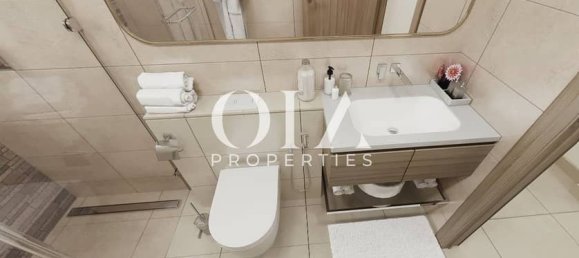 4 Schlafzimmer Villa in Yas Island, UAE, Nr. 21697 11