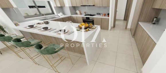 4 Schlafzimmer Villa in Yas Island, UAE, Nr. 21697 4