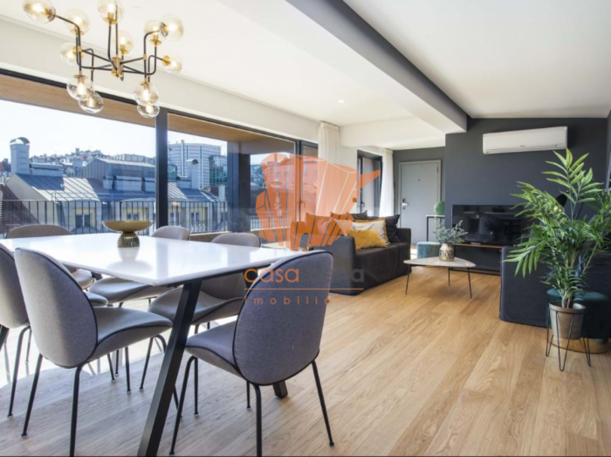 3 bedrooms Apartment for sale in Lisbon, Portugal № 3232