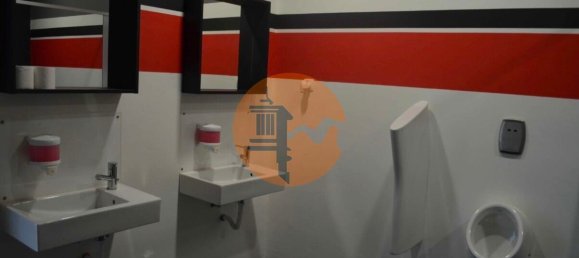 Lagerhaus in Quelfes, Portugal 4796m², Nr. 245142 43