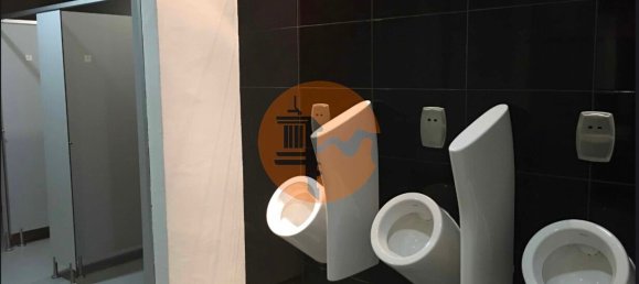 Lagerhaus in Quelfes, Portugal 4796m², Nr. 245142 45