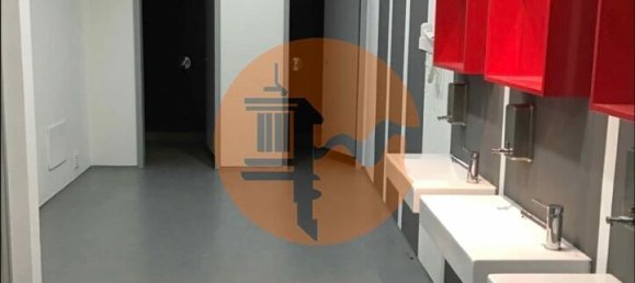 Lagerhaus in Quelfes, Portugal 4796m², Nr. 245142 46