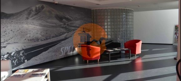 Lagerhaus in Quelfes, Portugal 4796m², Nr. 245142 2