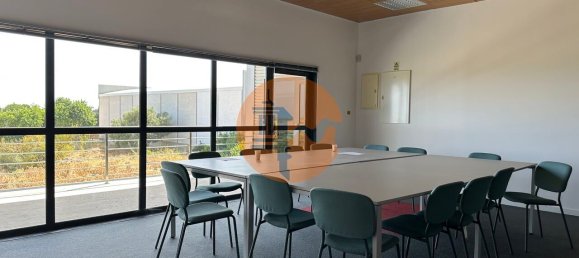 Lagerhaus in Quelfes, Portugal 4796m², Nr. 245142 29