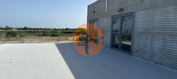 Lagerhaus in Quelfes, Portugal 4796m², Nr. 245142 49