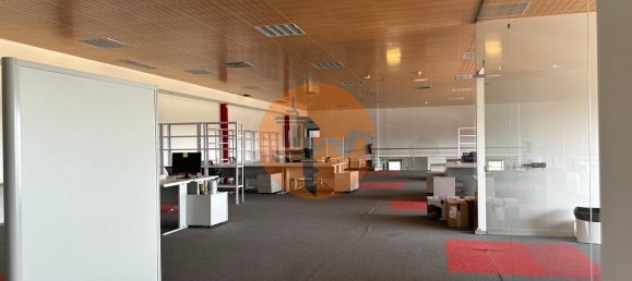 Lagerhaus in Quelfes, Portugal 4796m², Nr. 245142 18