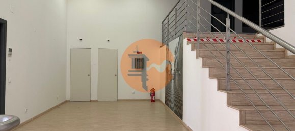 Lagerhaus in Quelfes, Portugal 4796m², Nr. 245142 13