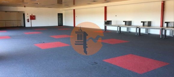 Lagerhaus in Quelfes, Portugal 4796m², Nr. 245142 5