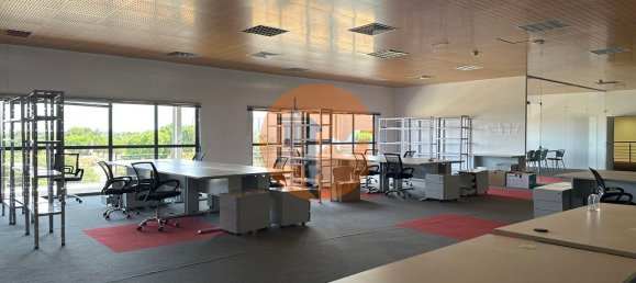 Lagerhaus in Quelfes, Portugal 4796m², Nr. 245142 30