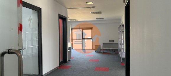 Lagerhaus in Quelfes, Portugal 4796m², Nr. 245142 22