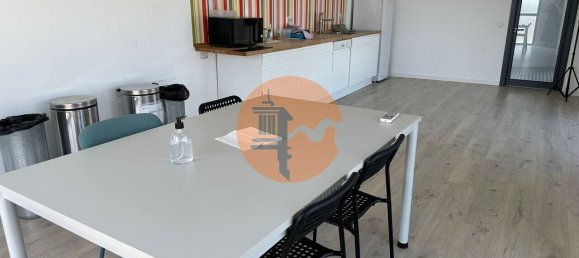 Lagerhaus in Quelfes, Portugal 4796m², Nr. 245142 39