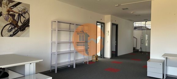 Lagerhaus in Quelfes, Portugal 4796m², Nr. 245142 23