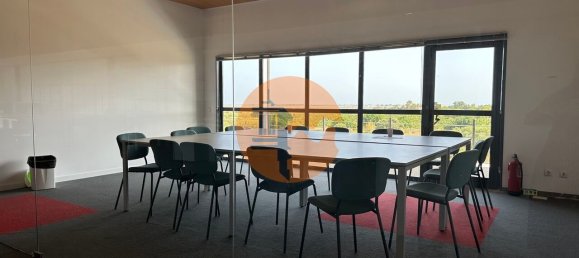 Lagerhaus in Quelfes, Portugal 4796m², Nr. 245142 33