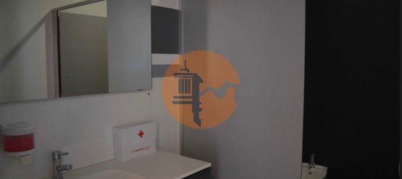 Lagerhaus in Quelfes, Portugal 4796m², Nr. 245142 42