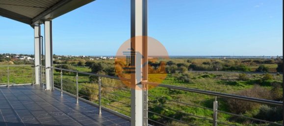 Lagerhaus in Quelfes, Portugal 4796m², Nr. 245142 3