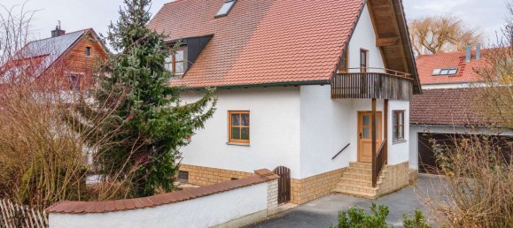 3 Schlafzimmer Haus in Landshut, Germany, Nr. 38050 7