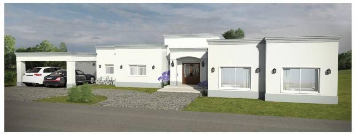 4 chambres Maison à Pilar, Argentina No. 1599