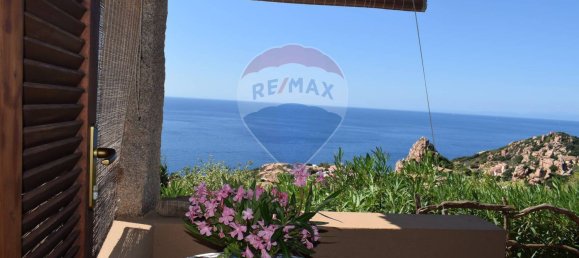 2-Zimmer Wohnung in Trinità d'Agultu e Vignola, Italy, Nr. 223380 2