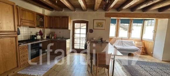 3-salle Appartement à Trentino-Alto Adige, Italy No. 169008 2