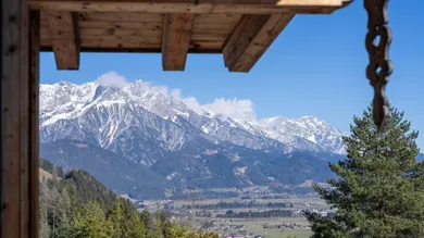 5غرفة منزل في Leogang, Austria رقم 188329