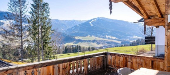 5غرفة منزل في Leogang, Austria رقم 188329 8