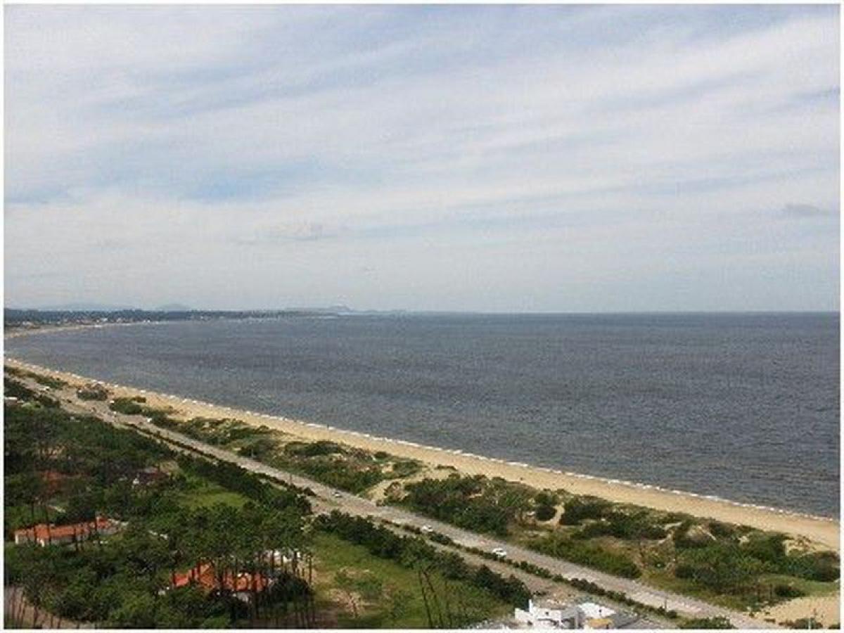 3 bedrooms House in Maldonado, Uruguay No. 8751