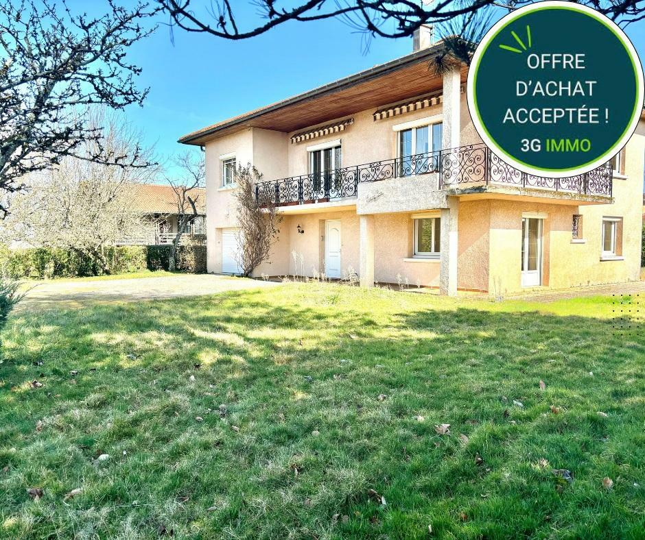 Дом с 4 спальнями в Монтанья, Франция № 197803