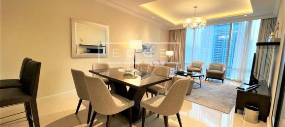 2 bedrooms Apartment in ADDRESS FOUNTAIN VIEWS, Downtown Dubai (Downtown Burj Dubai), UAE No. 59302 8
