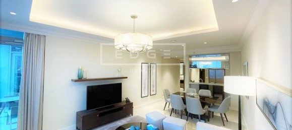 2 bedrooms Apartment in ADDRESS FOUNTAIN VIEWS, Downtown Dubai (Downtown Burj Dubai), UAE No. 59302 9