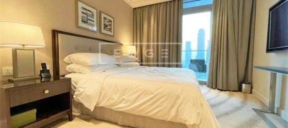 2 bedrooms Apartment in ADDRESS FOUNTAIN VIEWS, Downtown Dubai (Downtown Burj Dubai), UAE No. 59302 3