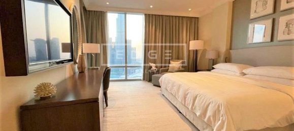 2 bedrooms Apartment in ADDRESS FOUNTAIN VIEWS, Downtown Dubai (Downtown Burj Dubai), UAE No. 59302 4