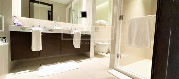 2 bedrooms Apartment in ADDRESS FOUNTAIN VIEWS, Downtown Dubai (Downtown Burj Dubai), UAE No. 59302 2