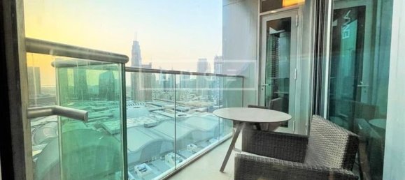 2 bedrooms Apartment in ADDRESS FOUNTAIN VIEWS, Downtown Dubai (Downtown Burj Dubai), UAE No. 59302 10