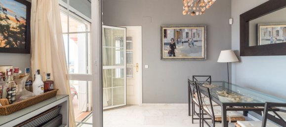 3 Schlafzimmer Penthouse in Chullera, Spain, Nr. 41076 8