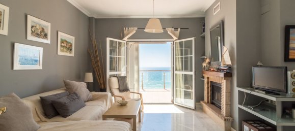 3 Schlafzimmer Penthouse in Chullera, Spain, Nr. 41076 4