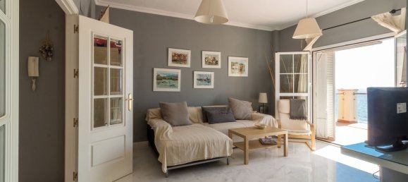 3 Schlafzimmer Penthouse in Chullera, Spain, Nr. 41076 7