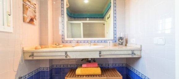 3 Schlafzimmer Penthouse in Chullera, Spain, Nr. 41076 17