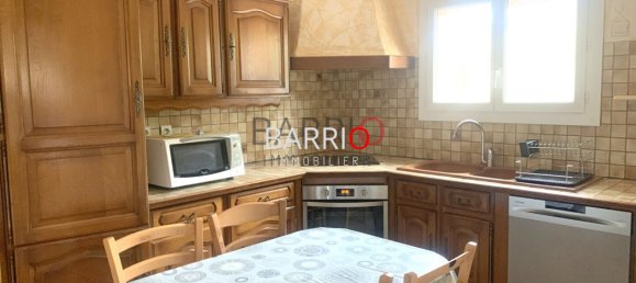 4 Schlafzimmer Villa in Pyrenees-Orientales, France, Nr. 306497 5