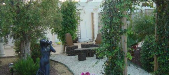 4 Schlafzimmer Villa in Ciudad Quesada, Spain, Nr. 8656 23