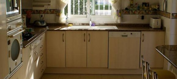 4 Schlafzimmer Villa in Ciudad Quesada, Spain, Nr. 8656 4