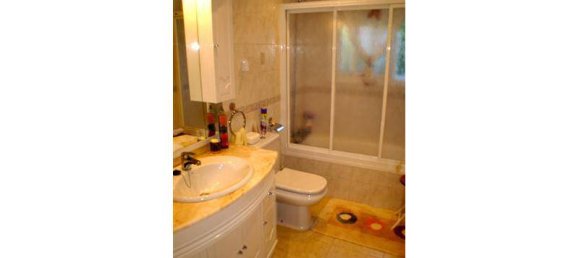 4 Schlafzimmer Villa in Ciudad Quesada, Spain, Nr. 8656 32