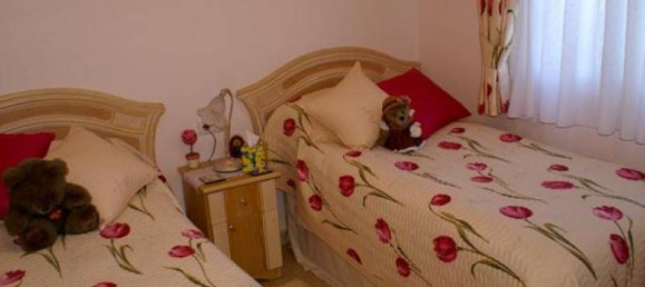 4 Schlafzimmer Villa in Ciudad Quesada, Spain, Nr. 8656 36