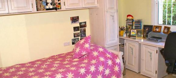 4 Schlafzimmer Villa in Ciudad Quesada, Spain, Nr. 8656 35