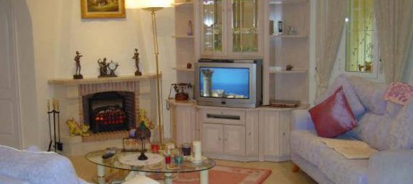 4 Schlafzimmer Villa in Ciudad Quesada, Spain, Nr. 8656 10